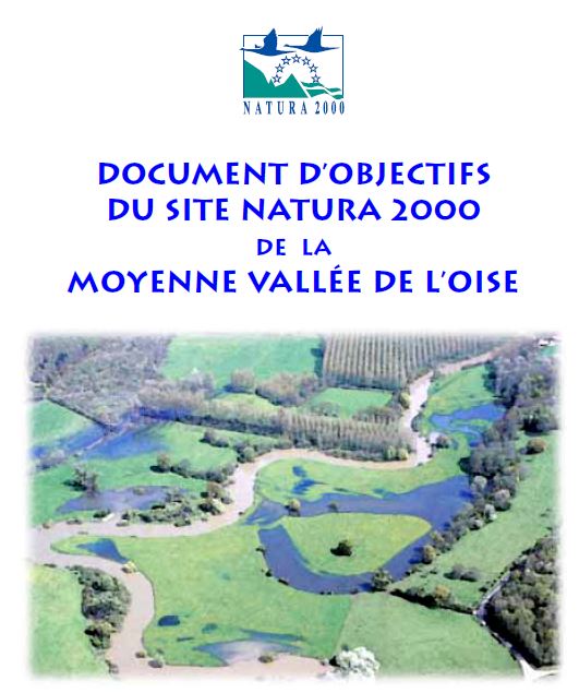 ANTENNE 5G ET SITE NATURA 2000 !