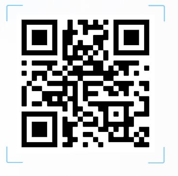 UN QR CODE POUR ACCÈDER AU SITE !