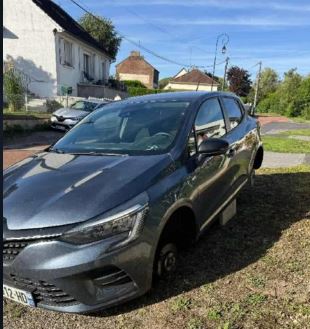 INSÉCURITÉ: ENCORE ET TOUJOURS !