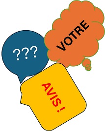 UN NOUVEAU SONDAGE EN LIGNE !