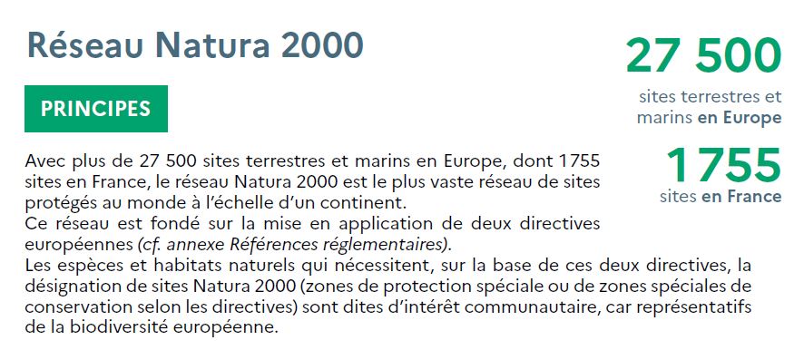 ANTENNE 5G: MODIFIER LE PAYSAGE EN URGENCE !