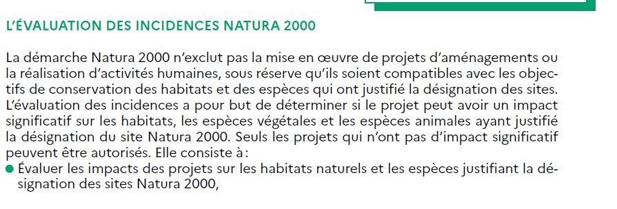 ANTENNE 5G: MODIFIER LE PAYSAGE EN URGENCE !