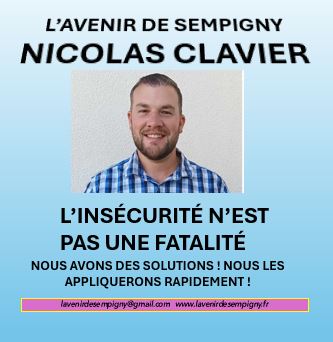 UNE MAIRIE QUI AGIT !