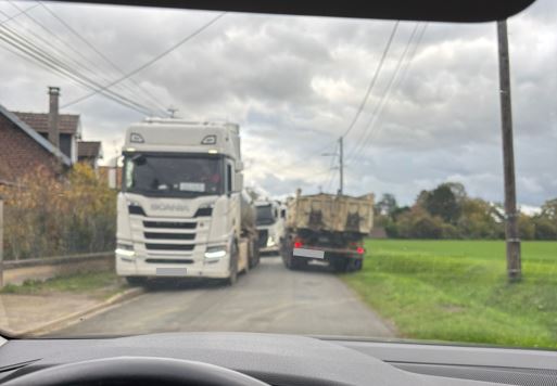 PLUS JAMAIS ÇA! LA SUITE MALHEUREUSEMENT !