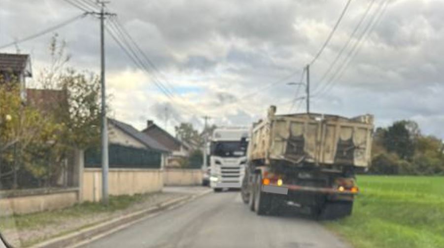 PLUS JAMAIS ÇA! LA SUITE MALHEUREUSEMENT !