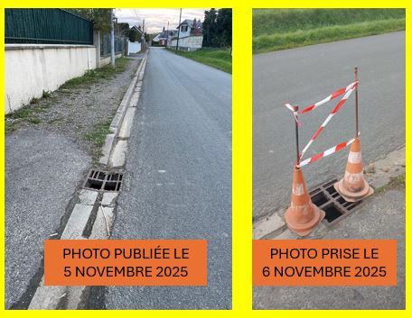 ON DIT "MERCI QUI" ?