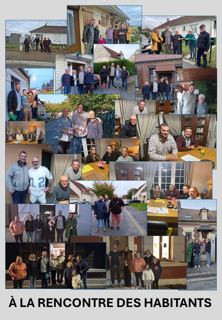  NOTRE DOSSIER DE PRESSE