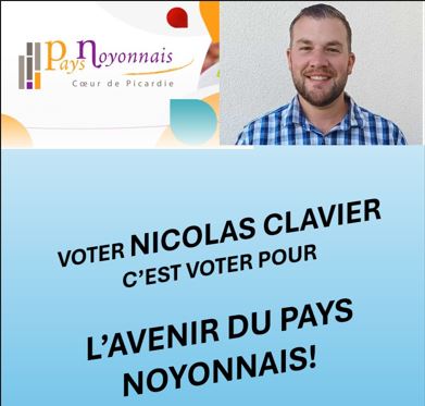 LE PAYS NOYONNAIS AU SECOURS DES  HABITATIONS PRIVÉES DE NOYON !