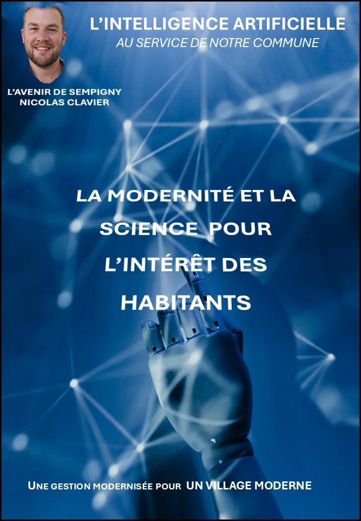 DIFFUSION DE NOTRE PROGRAMME : LA COMMUNICATION  (PARTIE 2)