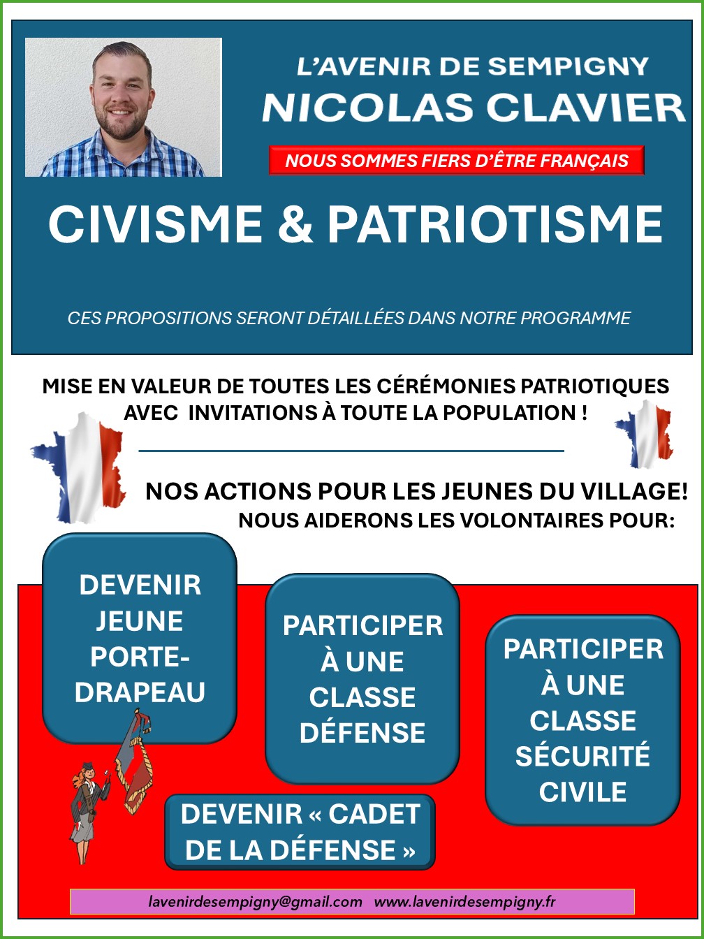 NOTRE PROGRAMME "FÊTES & CÉRÉMONIES" (PARTIE 2)