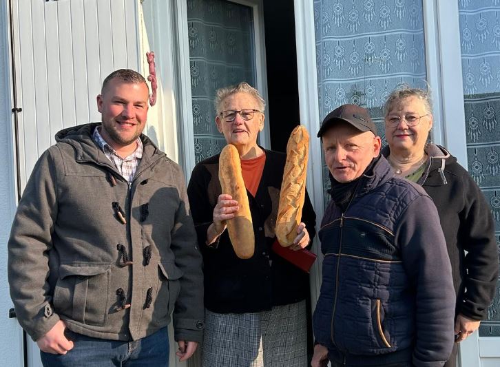 NOUVELLE DISTRIBUTION SOUS LE SOLEIL !