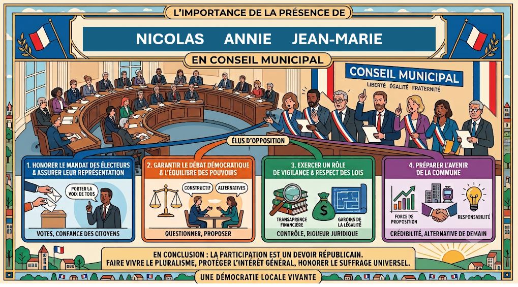 ON ATTEND LA SUITE !