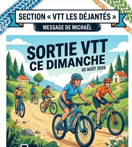 LES DÉJANTÉS EN PLEINE FORME !