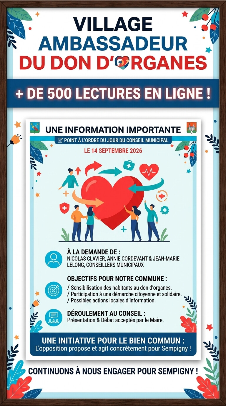 UN ARTICLE QUI CARTONNE !