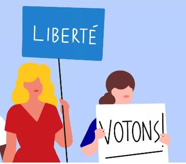 DATES DES ELECTIONS MUNICIPALES 2026