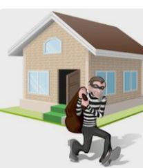 LES VOLS SE POURSUIVENT ENCORE !