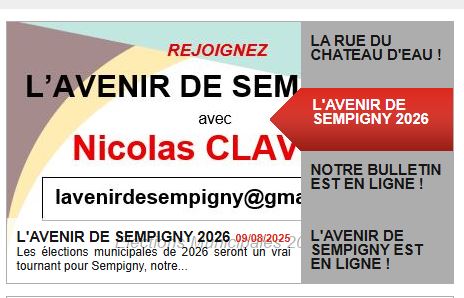 NOUVEAU RECORD DE FREQUENTATION DU SITE !