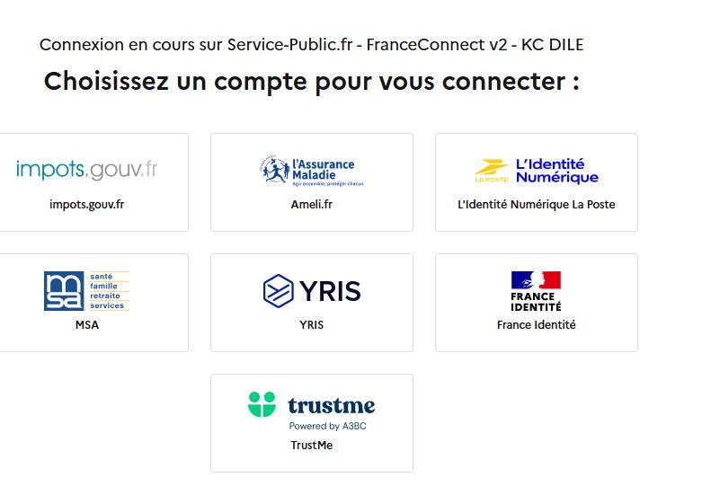 INSCRIVEZ-VOUS SUR LA LISTE ÉLECTORALE!