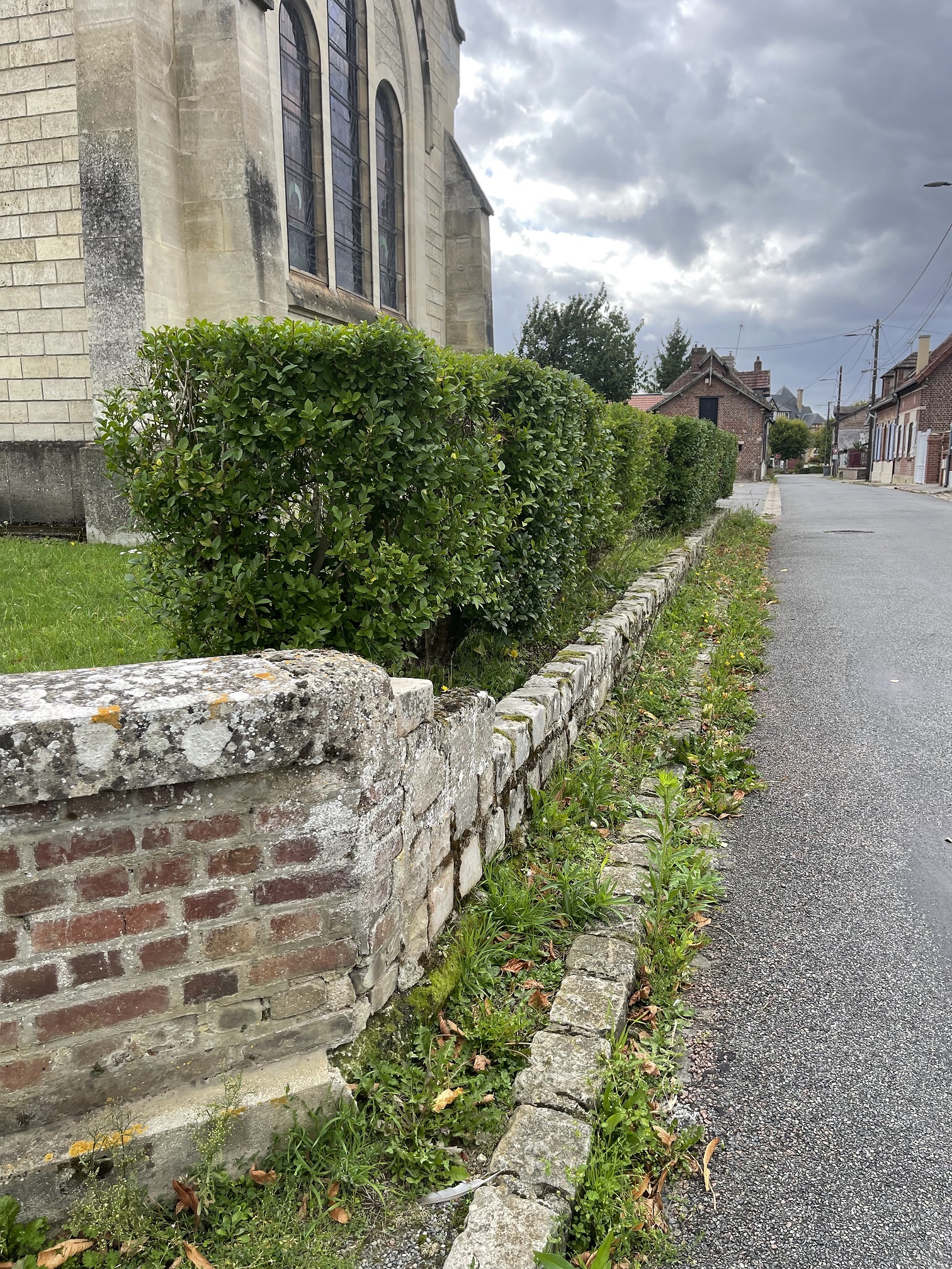 L'ENTRETIEN DES RUES EN VIDÉO !