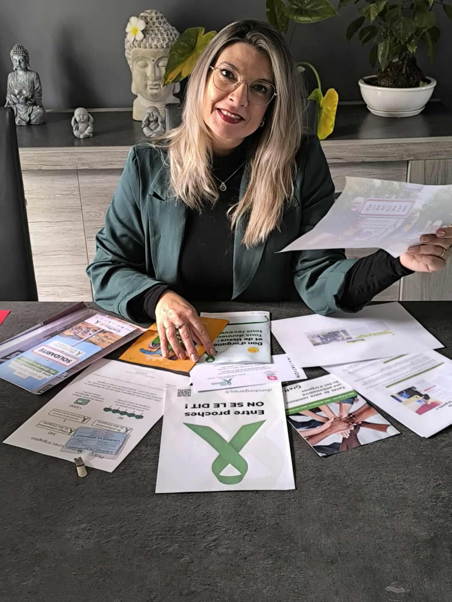 NOTRE PREMIER GRAND PROJET !