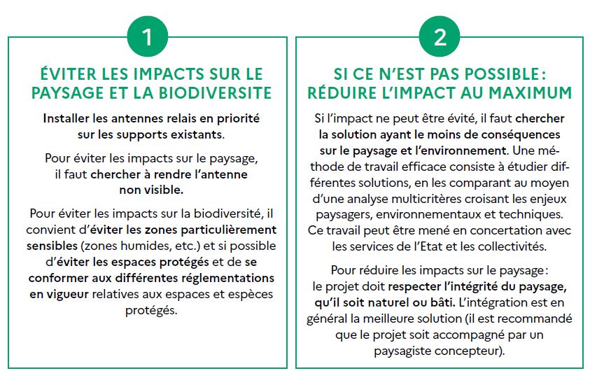 ANTENNE 5G: UNE DÉCOUVERTE TARDIVE !