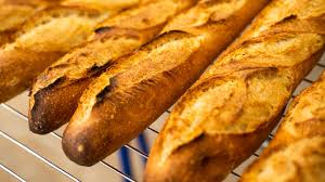 VIVE LA BAGUETTE !