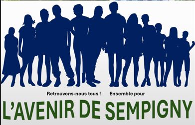 NOTRE PREMIER GRAND RASSEMBLEMENT !