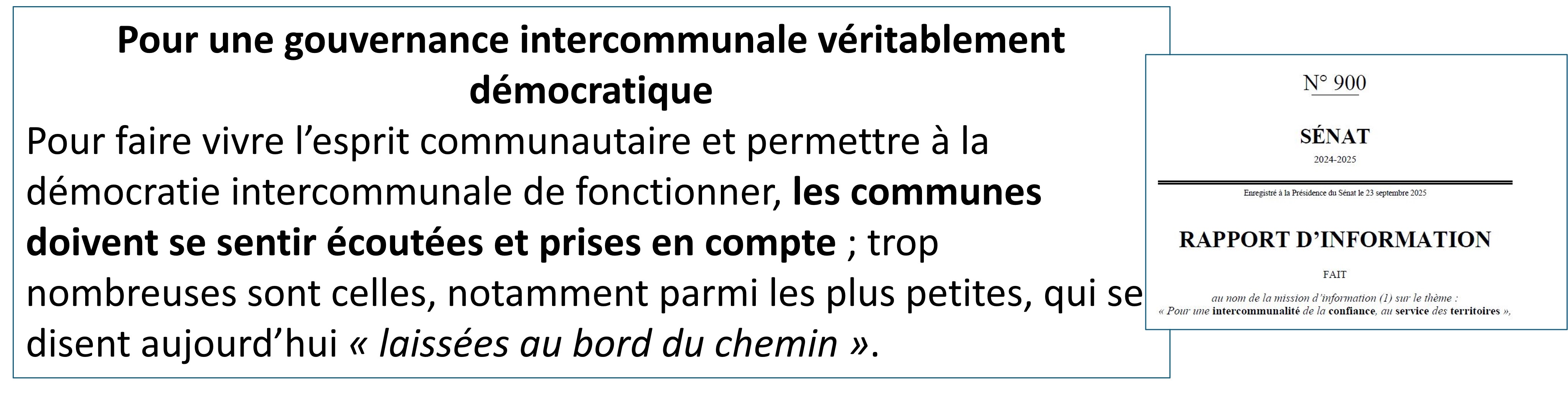 PAYS NOYONNAIS: FAISONS BOUGER LES CHOSES !