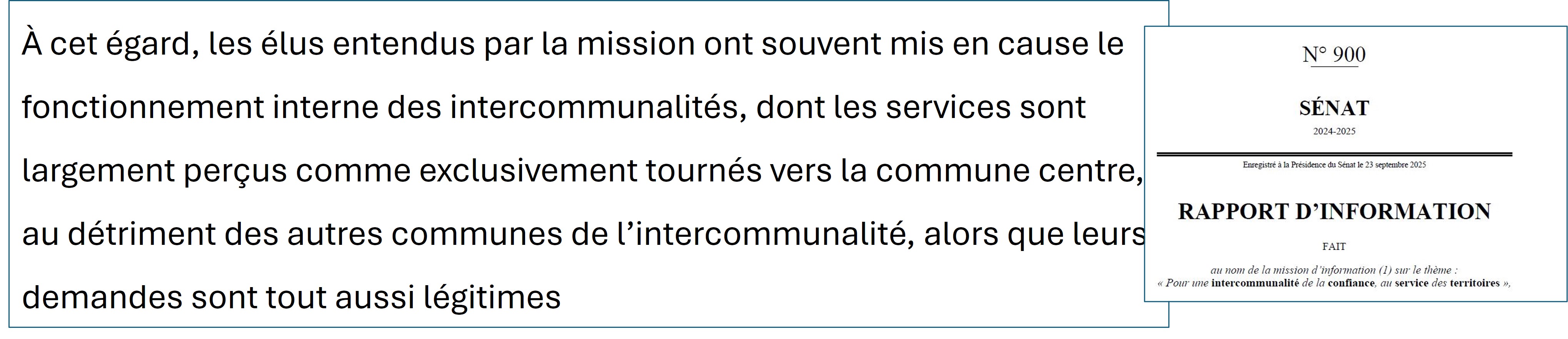 PAYS NOYONNAIS: FAISONS BOUGER LES CHOSES !