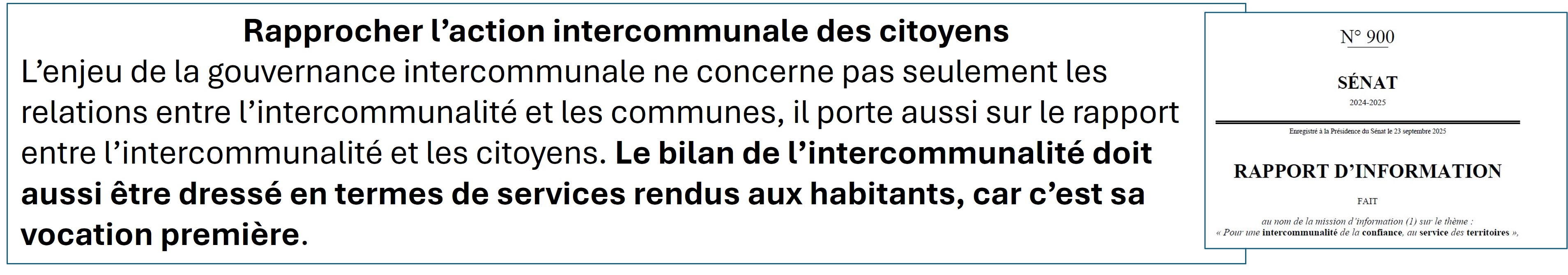 PAYS NOYONNAIS: FAISONS BOUGER LES CHOSES !