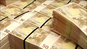 PAYS NOYONNAIS RECHERCHE 8 MILLIONS D'EUROS!