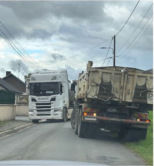 PLUS JAMAIS ÇA! LA SUITE MALHEUREUSEMENT !