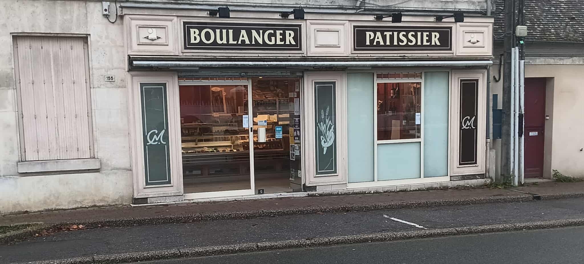 PORTAGE DE PAIN À DOMICILE: UNE GRANDE PREMIÈRE À SEMPIGNY !