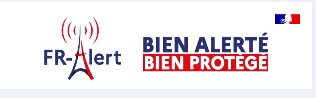 ALERTE SMS !