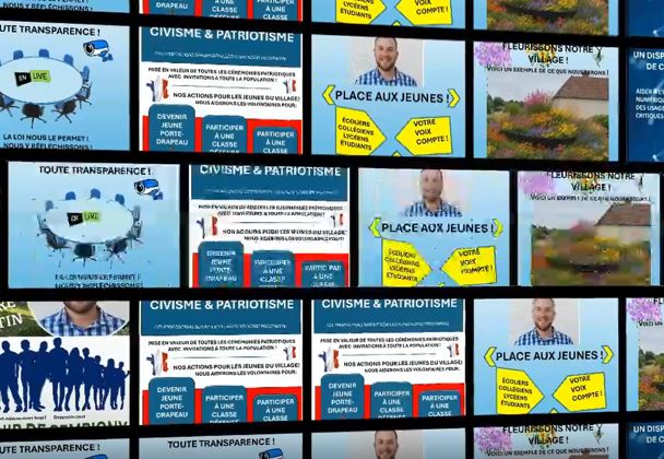 RÉSUMÉ DES NOS PROPOSITIONS EN VIDÉO !