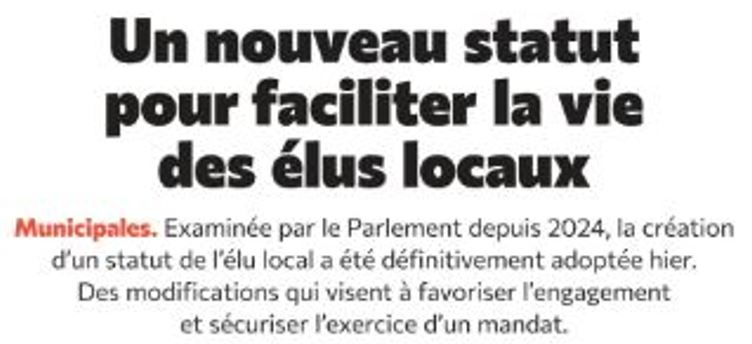 Courrier Picard Édition Oise