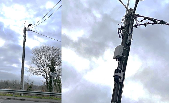 UNE DRÔLE DE COMMUNICATION !