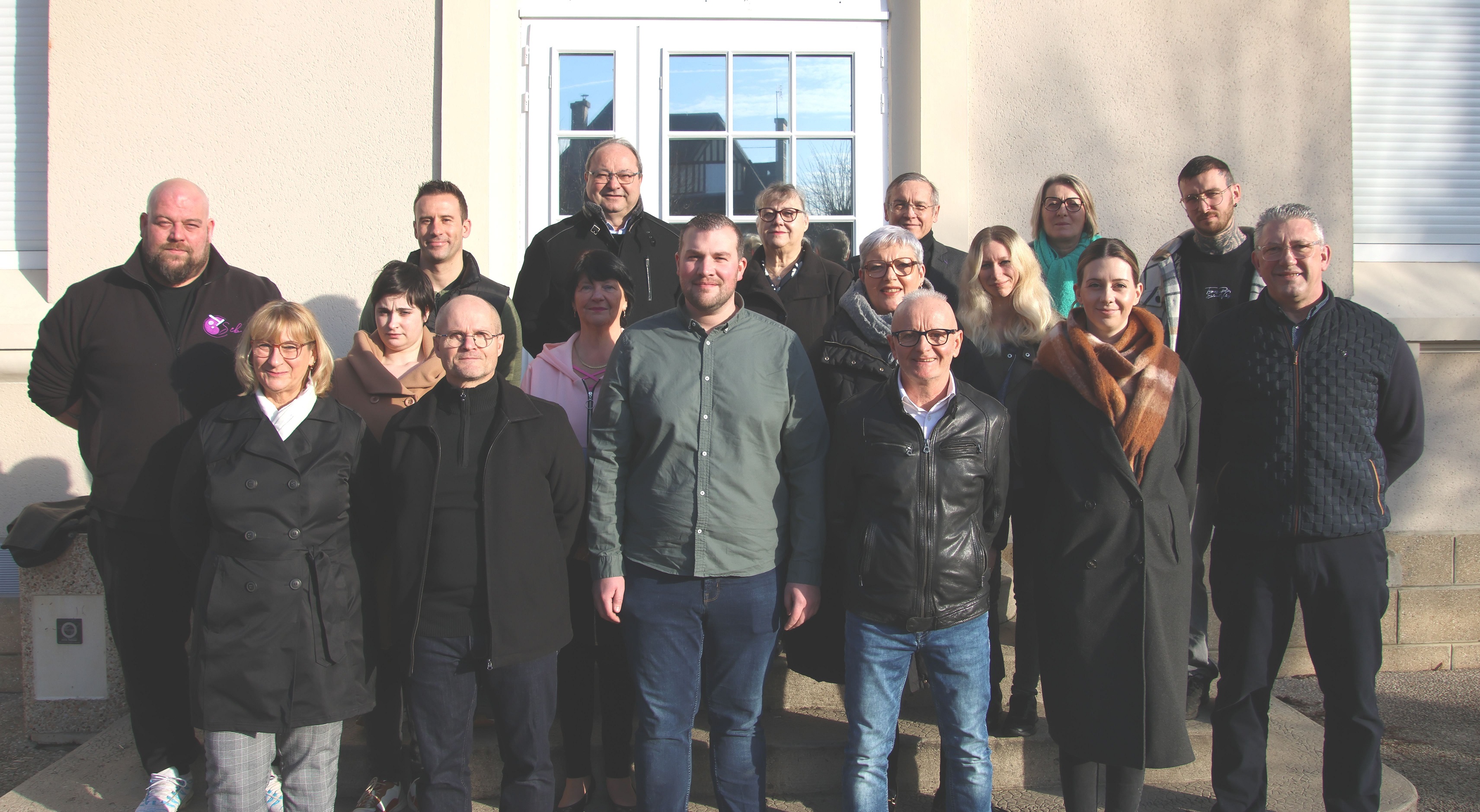 NOUVELLE SEANCE DE PHOTOS !