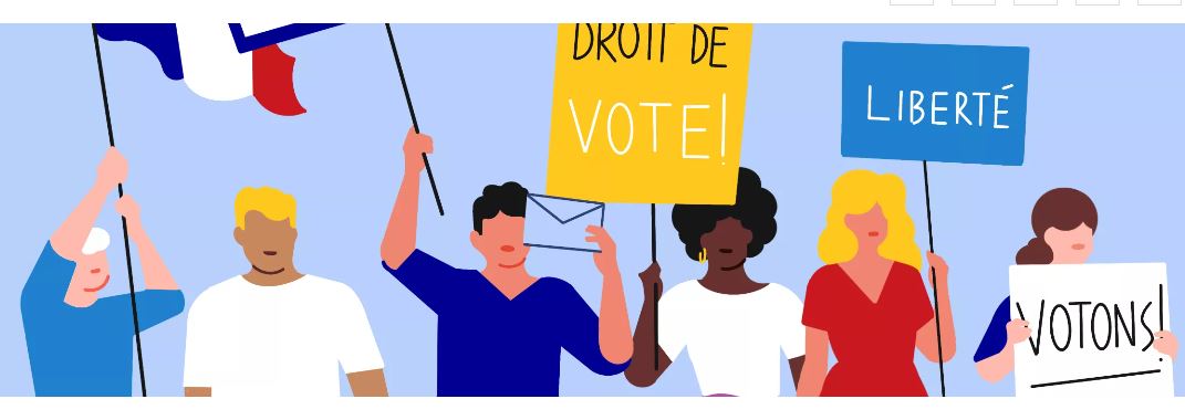 DIFFUSION DE NOTRE PROGRAMME : LA COMMUNICATION  (PARTIE 1)