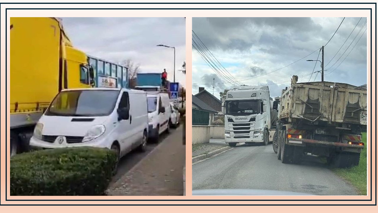 ET LE SAMU, IL PASSE COMMENT ?