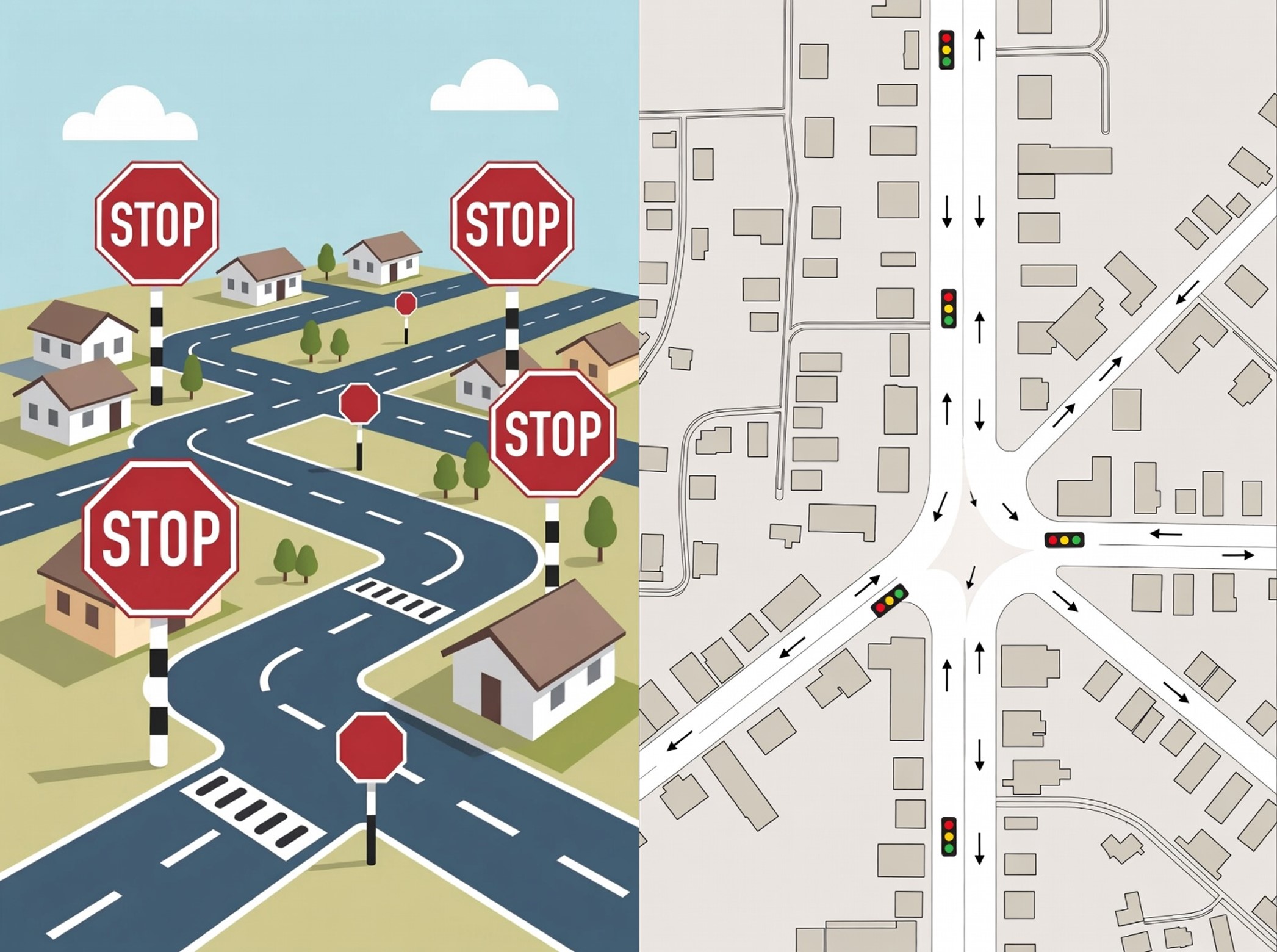 NOTRE PROGRAMME SUR LA SÉCURITÉ