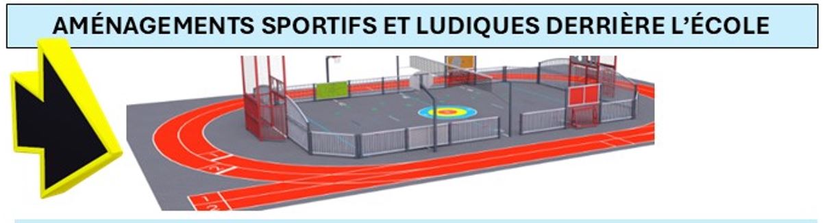 NOTRE PROGRAMME POUR LE SCOLAIRE