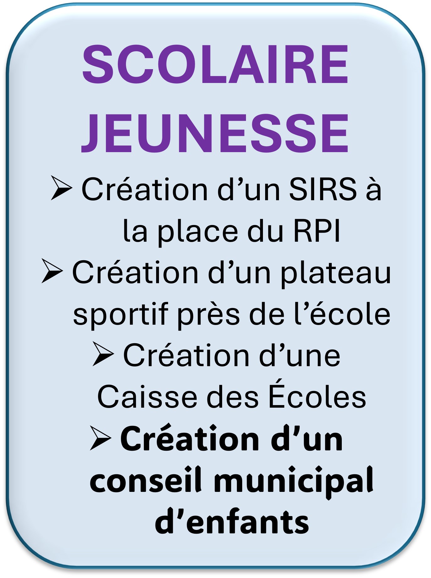 NOTRE PROGRAMME COMPLET EN IMAGES