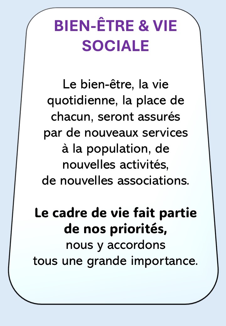 NOTRE PROGRAMME COMPLET EN IMAGES