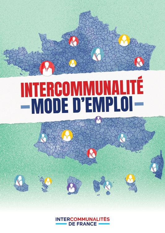 COMMENT DOIT FONCTIONNER UNE COMMUNAUTÉ DE COMMUNES