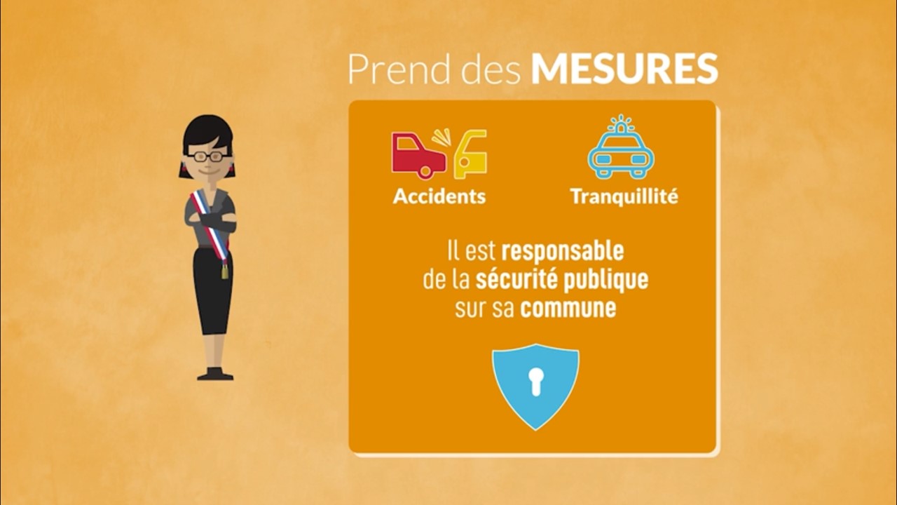 BIEN COMPRENDRE: LA MAIRIE ET SON FONCTIONNEMENT