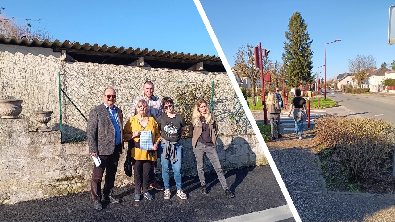 NOUVELLE DIFFUSION GÉNÉRALE !