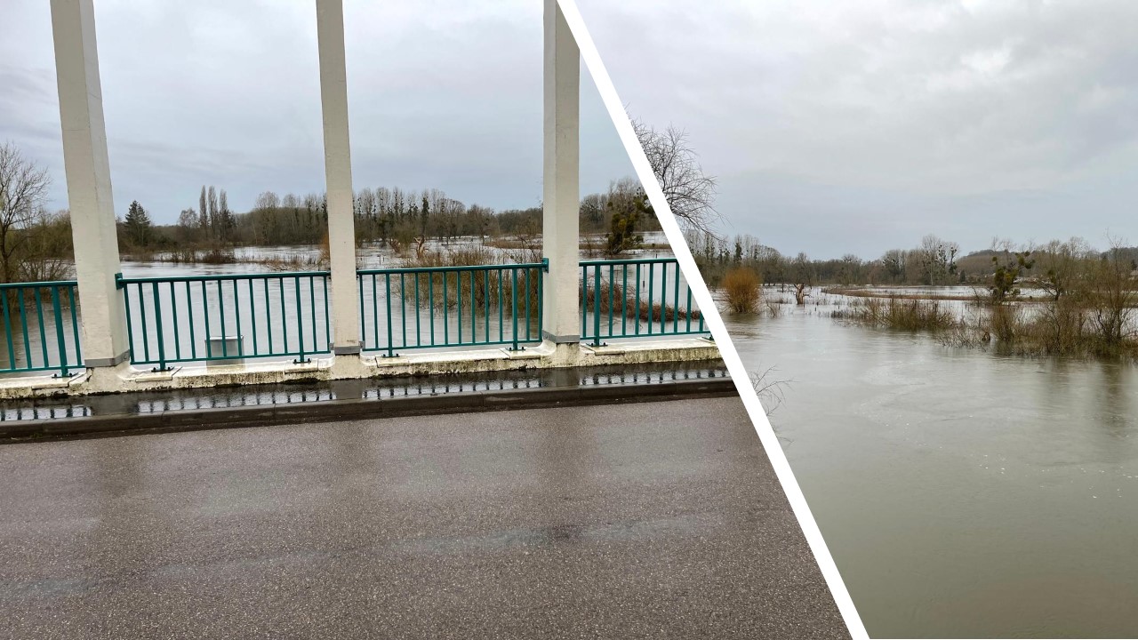 SEMPIGNY SOUS LES EAUX !