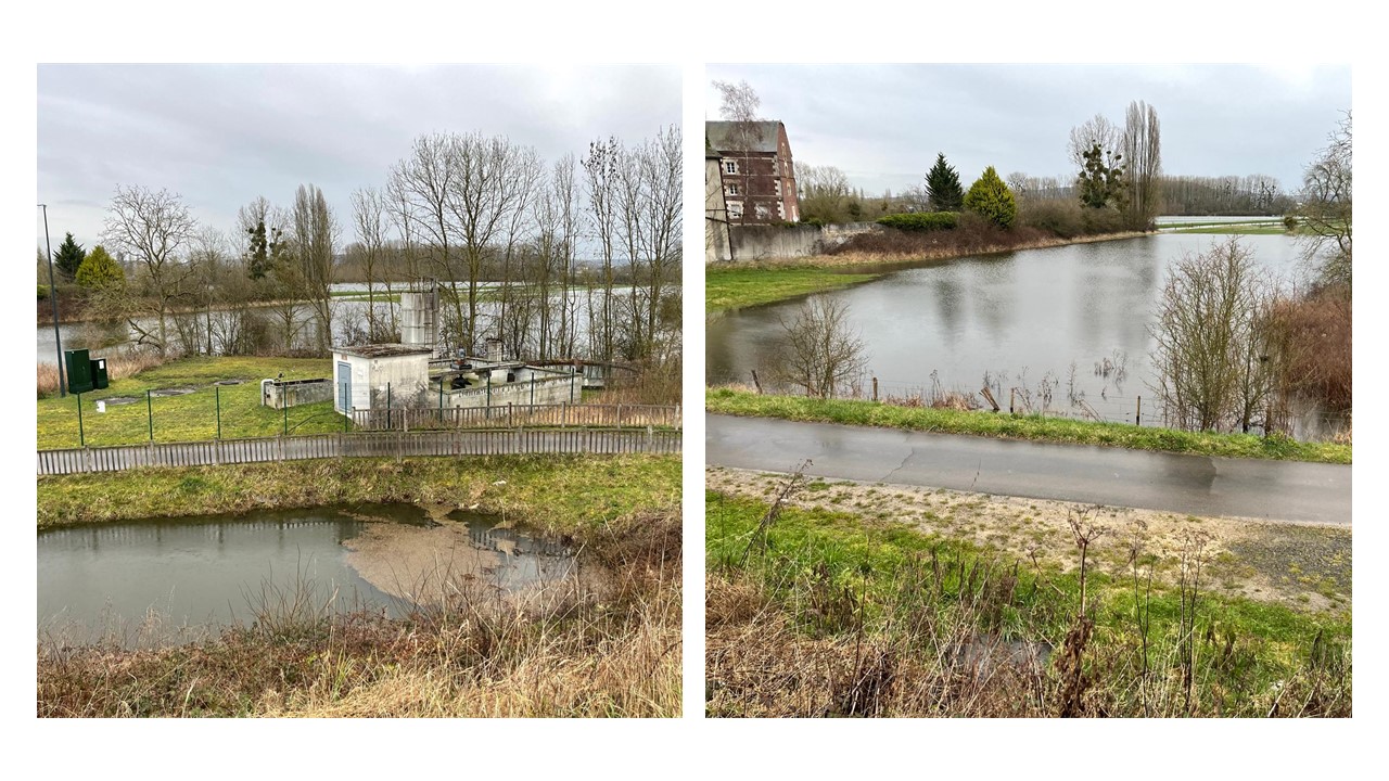 SEMPIGNY SOUS LES EAUX !