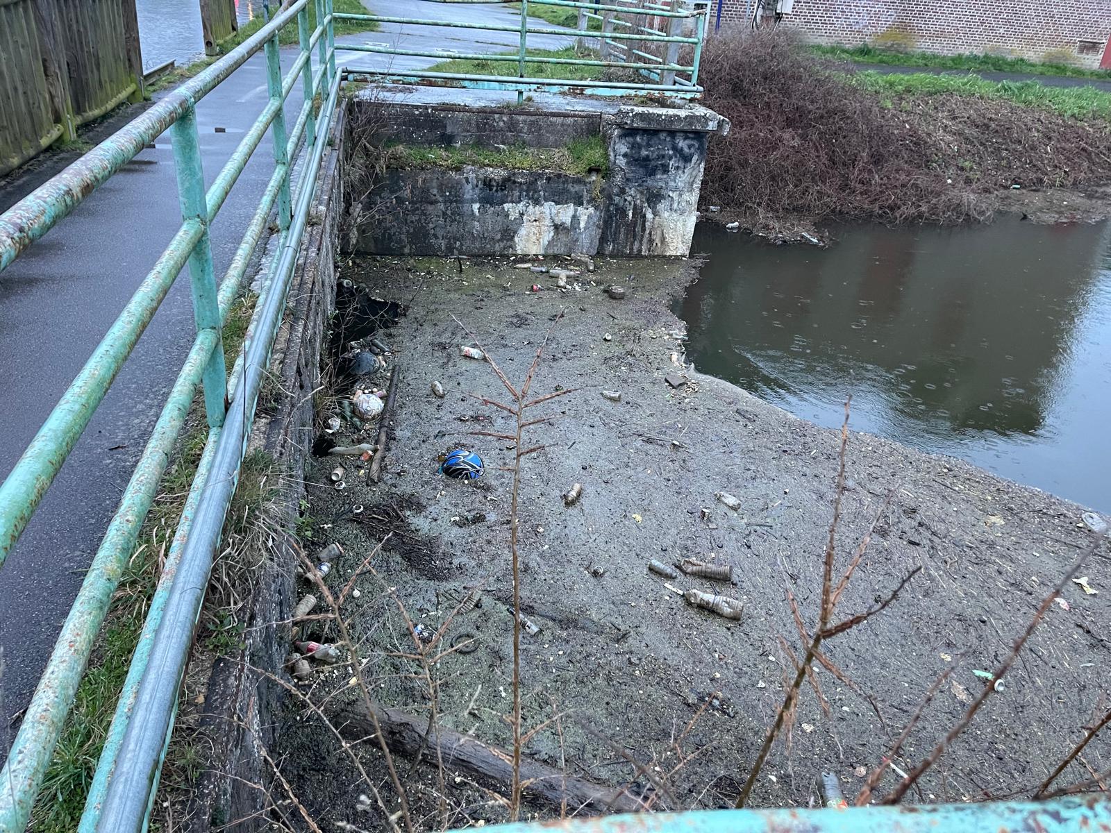 DES IMAGES QUI CHOQUENT !